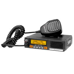 数字集群通信与计算机辅助设备 现代通信系统的双引擎