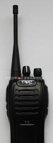 易通Y5对讲机 全面解析价格、厂家及产品特点