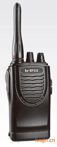 北峰BF-5180对讲机 专业通讯的可靠之选与选购指南