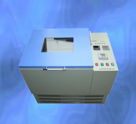 HZQ-Q冷冻气浴恒温振荡器高清图片展示与通讯器材应用