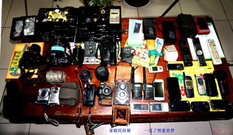 2017.12.05 从通讯设备到计算机辅助，科技如何让我们一目了然看世界