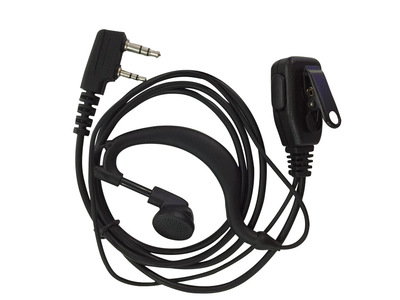 探秘专业通信配件 对讲机耳机耳麦全解析及深圳华泰电子展销部导购